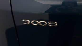 Peugeot 3008 S/S ALLURE