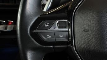 Peugeot 3008 S/S ALLURE