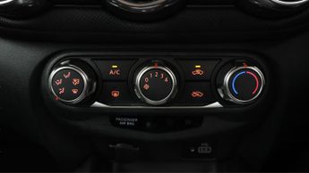 Nissan Juke DIG-T ACENTA DCT