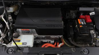 Nissan Leaf ACENTA