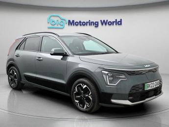 Kia Niro 4