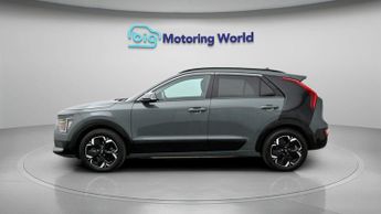 Kia Niro 4
