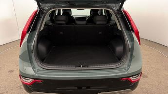 Kia Niro 4