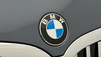 BMW 1 Series 118D M SPORT