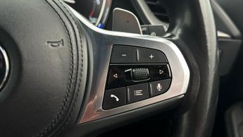 BMW 1 Series 118D M SPORT