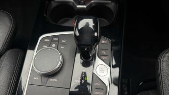 BMW 1 Series 118D M SPORT