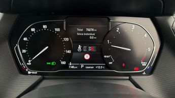 BMW 1 Series 118D M SPORT