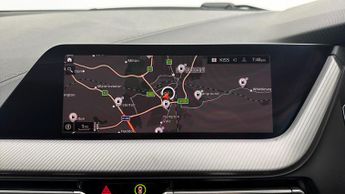 BMW 1 Series 118D M SPORT