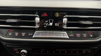 BMW 1 Series 118D M SPORT