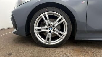 BMW 1 Series 118D M SPORT