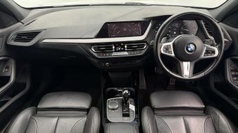 BMW 1 Series 118D M SPORT