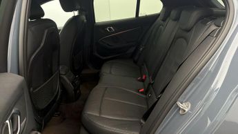 BMW 1 Series 118D M SPORT