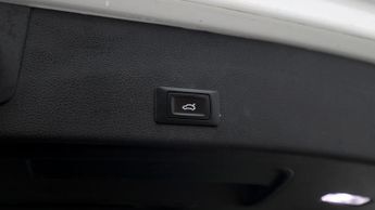 Audi e-tron QUATTRO TECHNIK