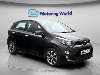 Kia Picanto 3