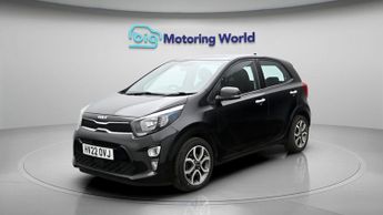 Kia Picanto 3