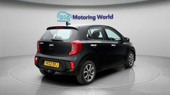 Kia Picanto 3