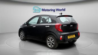 Kia Picanto 3
