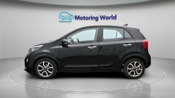 Kia Picanto 3
