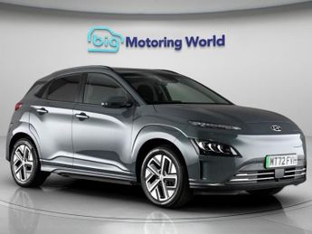 Hyundai KONA PREMIUM