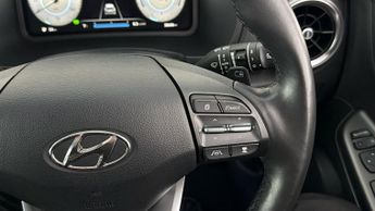 Hyundai KONA PREMIUM