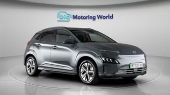 Hyundai KONA PREMIUM