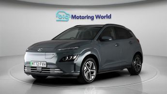 Hyundai KONA PREMIUM