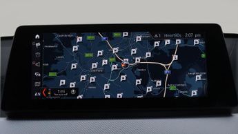 BMW X1 XDRIVE25E M SPORT