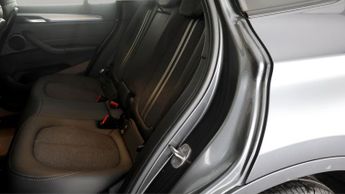 BMW X1 XDRIVE25E M SPORT