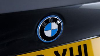 BMW X1 XDRIVE25E M SPORT