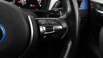 BMW X1 XDRIVE25E M SPORT