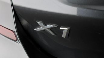 BMW X1 XDRIVE25E M SPORT