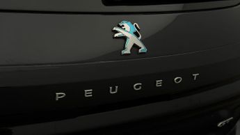 Peugeot E-208 GT