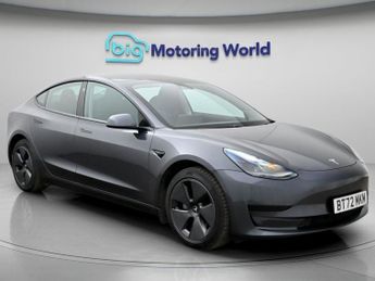 Tesla Model 3 MODEL 3