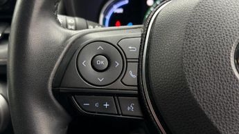 Toyota RAV4 VVT-I BLACK EDITION