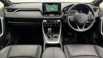 Toyota RAV4 VVT-I BLACK EDITION