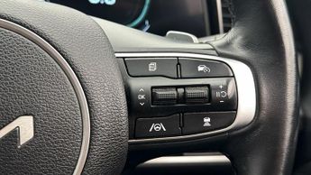 Kia Sportage GT-LINE