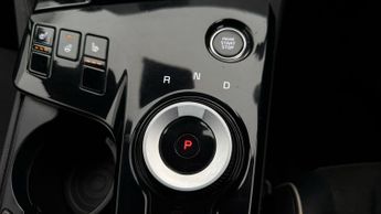 Kia Sportage GT-LINE