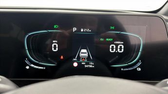 Kia Sportage GT-LINE