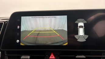 Kia Sportage GT-LINE