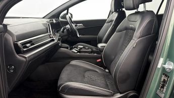 Kia Sportage GT-LINE