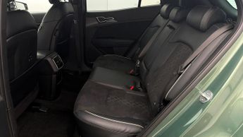 Kia Sportage GT-LINE