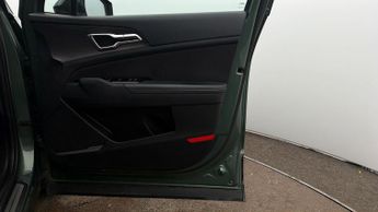 Kia Sportage GT-LINE