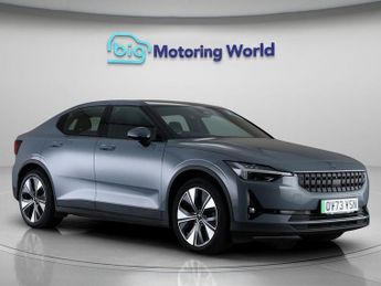 Polestar 2 BASE