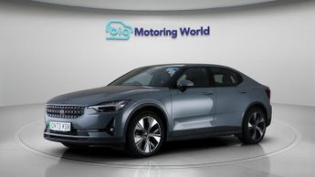 Polestar Polestar 2 BASE
