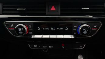 Audi A4 Avant AVANT TDI S LINE BLACK EDITION