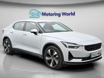 Polestar 2 BASE