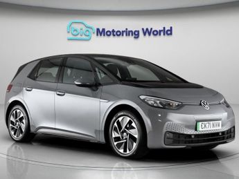 Volkswagen ID.3 LIFE