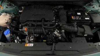 Hyundai i20 T-GDI PREMIUM