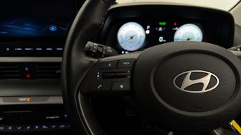 Hyundai i20 T-GDI PREMIUM