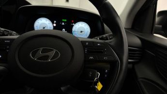 Hyundai i20 T-GDI PREMIUM